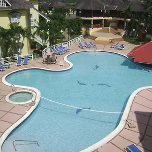 Mystic Ridge Apt 11e Ocho Rios