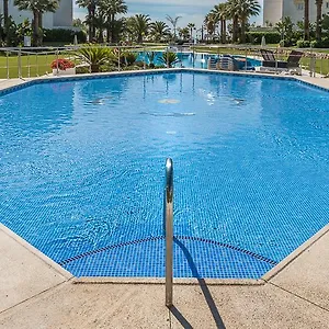 Apartamento Playa Rocio Marbella