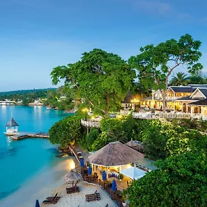 Sandals Royal Plantation All Inclusive - Couples Only (adults Only) Resort