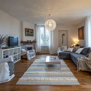 Bright Airy Spacious Passy (Haute-Savoie)