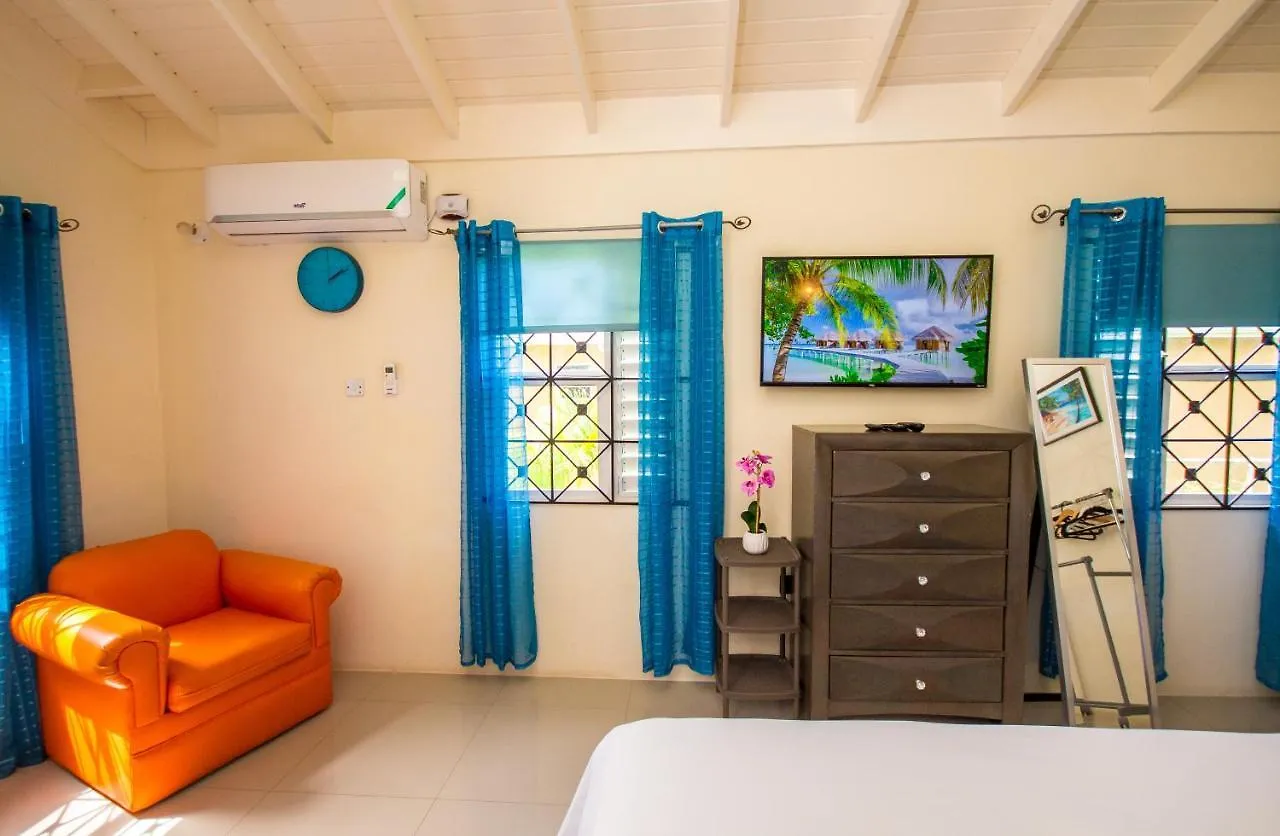 Villa Ochi Rios Drax Hall 3 Bed Sleeps 7 Exquisitely Fully Furnished Accommodations Ocho Rios Jamaica