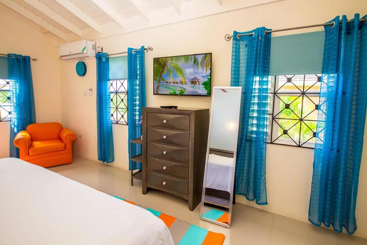 Ochi Rios Drax Hall 3 Bed Sleeps 7 Exquisitely Fully Furnished Accommodations Ocho Rios Villa