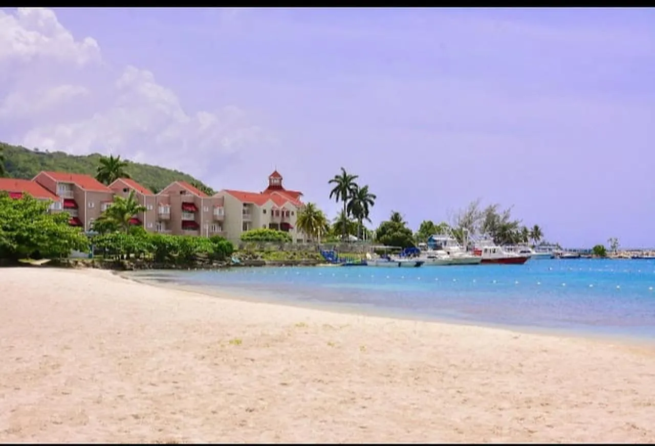 Villa Ochi Rios Drax Hall 3 Bed Sleeps 7 Exquisitely Fully Furnished Accommodations Ocho Rios Jamaica