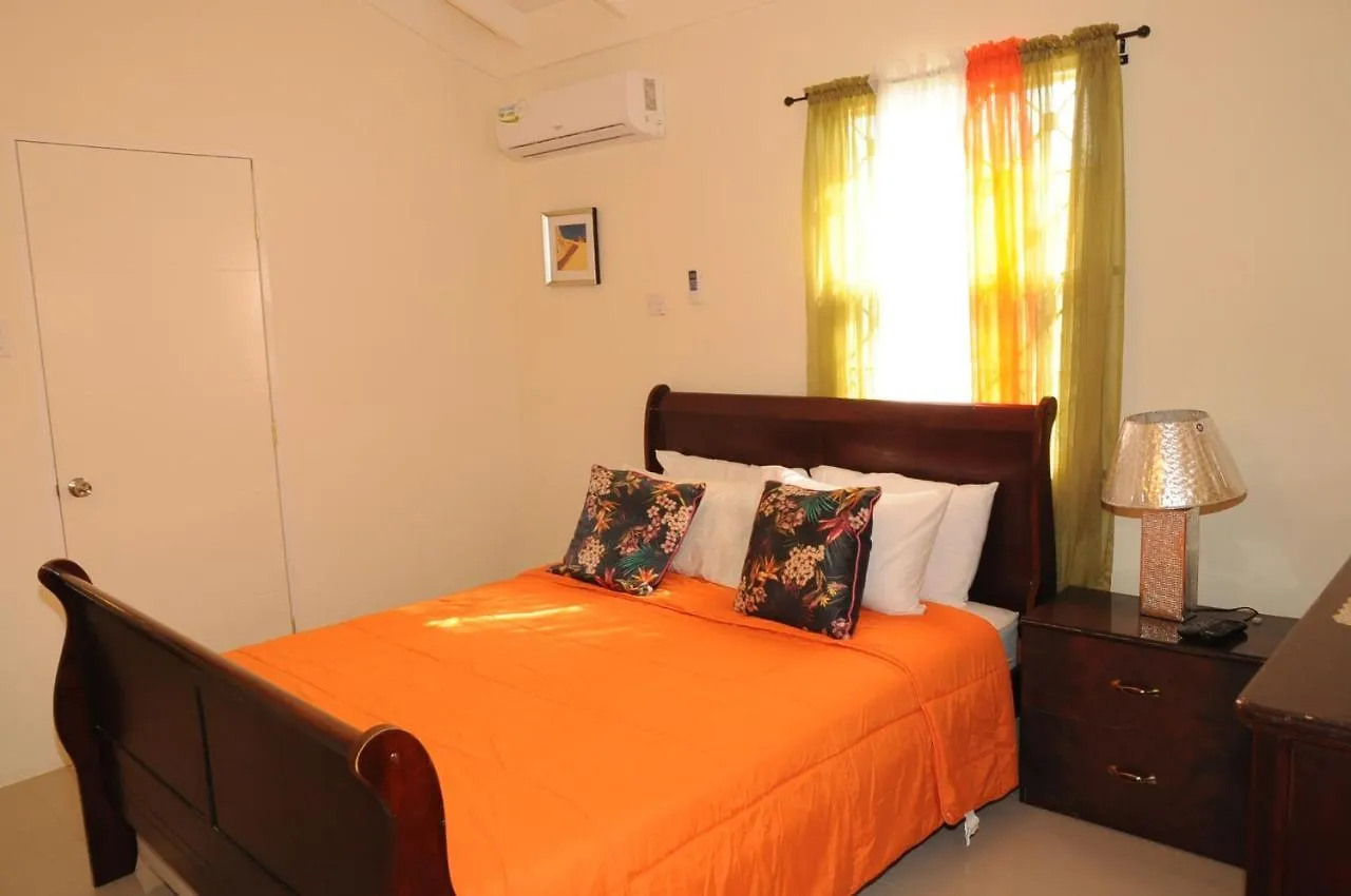 Ochi Rios Drax Hall 3 Bed Sleeps 7 Exquisitely Fully Furnished Accommodations Ocho Rios