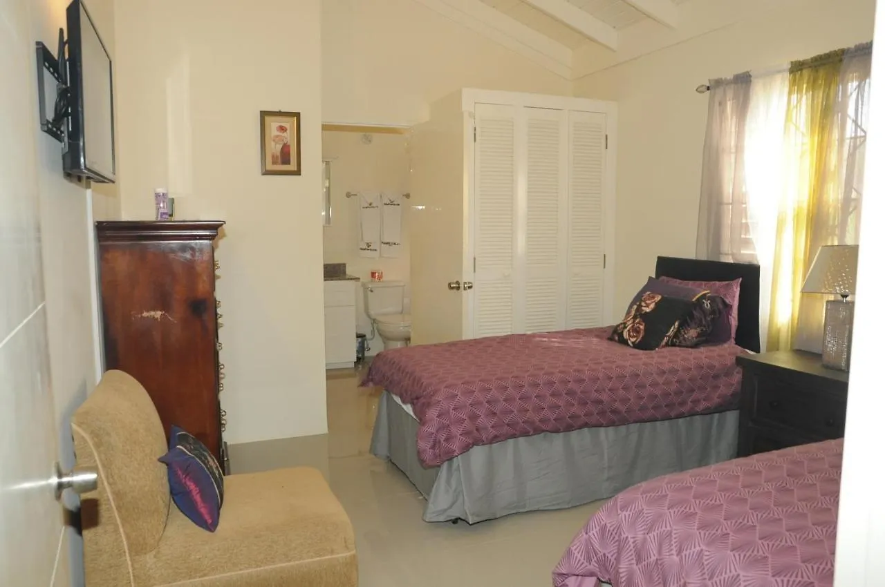 Ochi Rios Drax Hall 3 Bed Sleeps 7 Exquisitely Fully Furnished Accommodations Ocho Rios